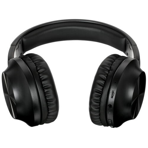 Купить Беспроводные/проводные наушники Panasonic RB-HX220BEEK черный  8194727. Характеристики, отзывы и цены в Донецке