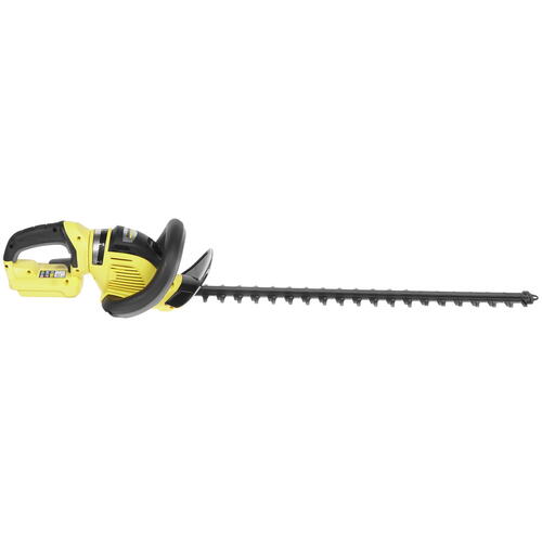 Купить Аккумуляторный кусторез Karcher HGE 36-60 Battery Battery Power 36V , Без ЗУ, Без АКБ  5300136. Характеристики, отзывы и цены в Донецке