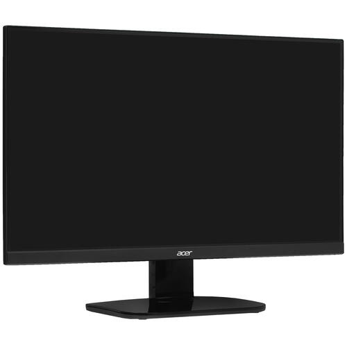 Купить 27" Монитор Acer KA272Hbi черный  5407505. Характеристики, отзывы и цены в Донецке