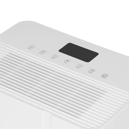 Купить Осушитель воздуха PRIMERA DHP-40OL белый  9300624. Характеристики, отзывы и цены в Донецке