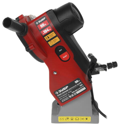 Купить Станок для заточки пильных цепей Зубр СЦ-200  5305678. Характеристики, отзывы и цены в Донецке