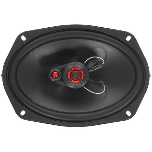 Купить Коаксиальная акустическая система Soundmax SM-CSI693  5368953. Характеристики, отзывы и цены в Донецке