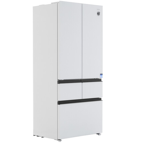 Купить Холодильник многодверный   DEXP MFr6-50AMG белый  9132356. Характеристики, отзывы и цены в Донецке