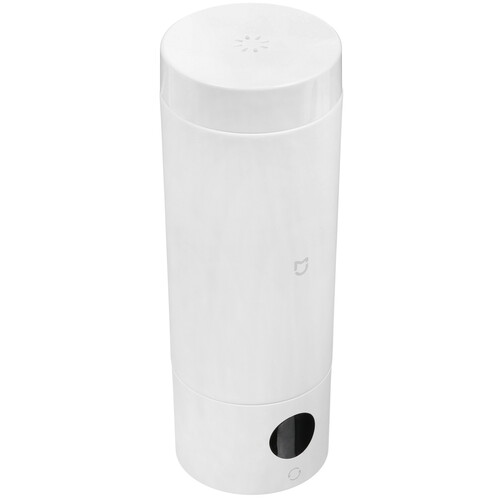 Купить Термокружка Mijia Portable Electric Cup 2 белый  5459359. Характеристики, отзывы и цены в Донецке