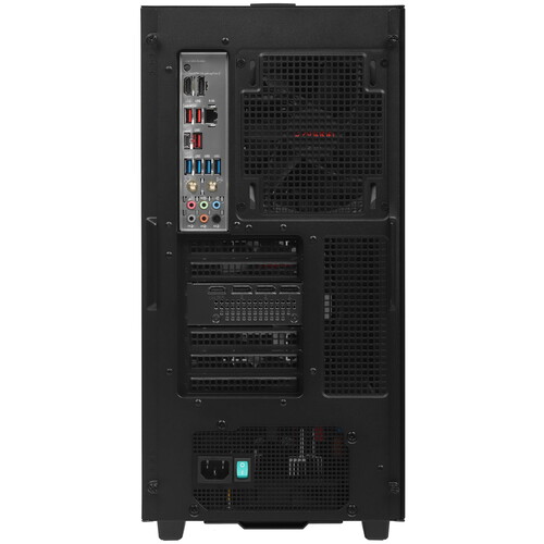 Купить ПК ARDOR GAMING RAGE H427  5641421. Характеристики, отзывы и цены в Донецке