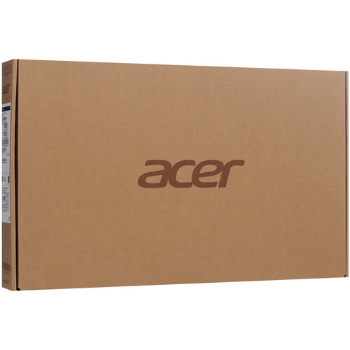 Купить 15.6" Ноутбук Acer Aspire 3 A315-24P-R6Z8 серебристый  5424424. Характеристики, отзывы и цены в Донецке