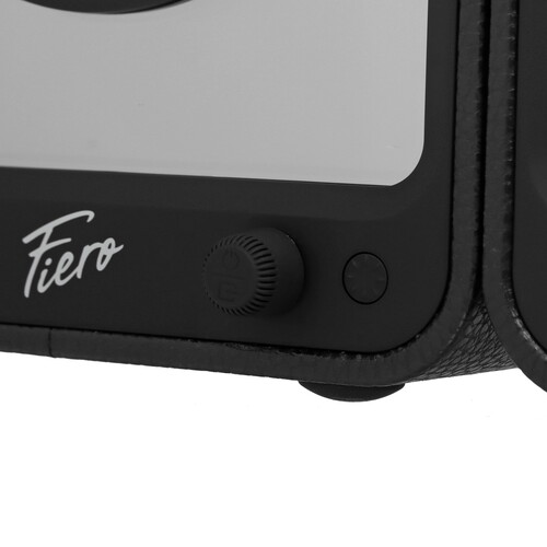 Купить Колонки Fiero Midnight BHS-550 черный  9134415. Характеристики, отзывы и цены в Донецке