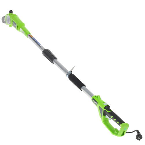 Купить Электрический высоторез Greenworks GPS7220  1217835. Характеристики, отзывы и цены в Донецке