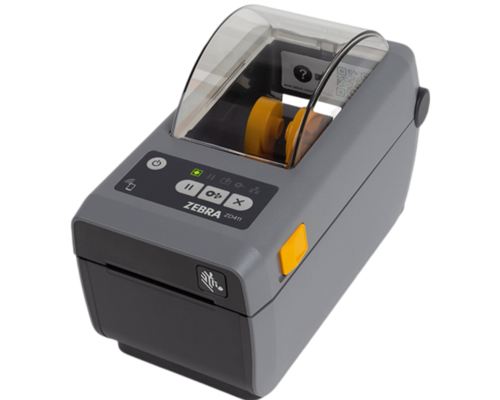 Купить Принтер этикеток Zebra ZD4A023-D0EM00EZ  9113324. Характеристики, отзывы и цены в Донецке