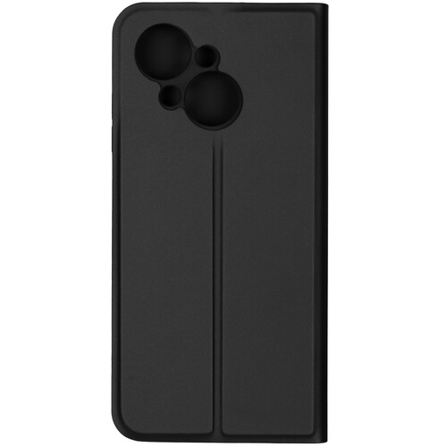 Купить Чехол-книжка  Aceline Kors для Tecno POP 9/ SPARK GO 1/ GO 2025 черный  5487859. Характеристики, отзывы и цены в Донецке