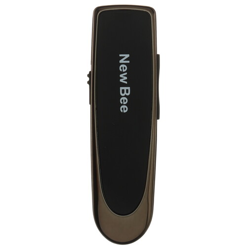 Купить Беспроводная моногарнитура New Bee B41 черный 2016  5616640. Характеристики, отзывы и цены в Донецке