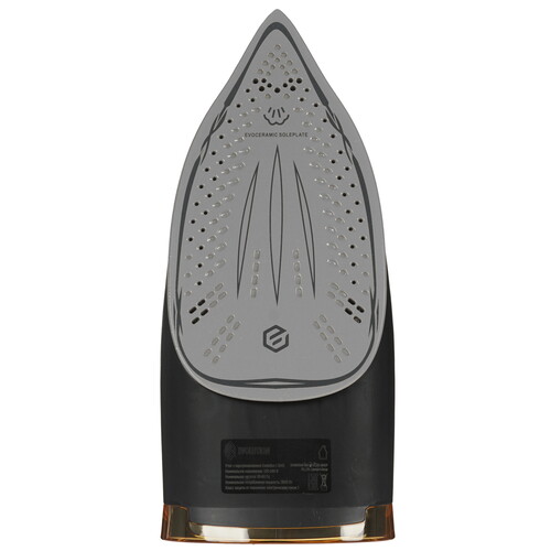 Купить Утюг Evolution I-2845 черный  9208781. Характеристики, отзывы и цены в Донецке