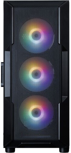 Купить Корпус ZALMAN I3 NEO V2  5638460. Характеристики, отзывы и цены в Донецке
