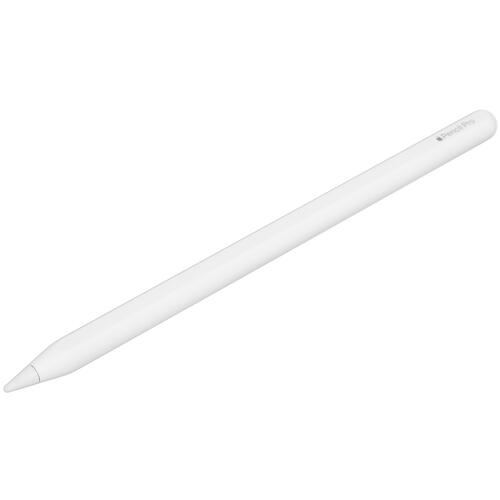 Купить Стилус Apple Pencil Pro для Apple iPad белый  5459710. Характеристики, отзывы и цены в Донецке