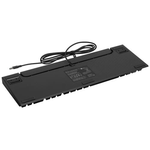 Купить Клавиатура  проводная Razer BlackWidow V4 X  5421546. Характеристики, отзывы и цены в Донецке