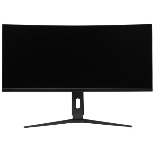 Купить 34" Монитор ARDOR GAMING QUASAR AQW34H3 черный  9146429. Характеристики, отзывы и цены в Донецке