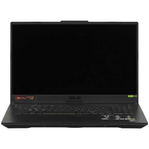 Купить 17.3" Ноутбук ASUS TUF Gaming FA707NUG-HX149 серый  5634642. Характеристики, отзывы и цены в Донецке
