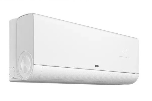 Купить Кондиционер настенный сплит-система TCL TAC-TPL09INV/R белый  9416102. Характеристики, отзывы и цены в Донецке