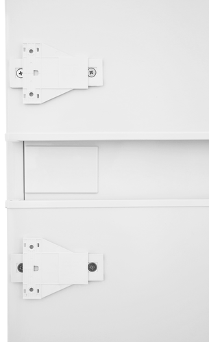 Купить Встраиваемый холодильник ZUGEL ZRI1781NF  5362755. Характеристики, отзывы и цены в Донецке