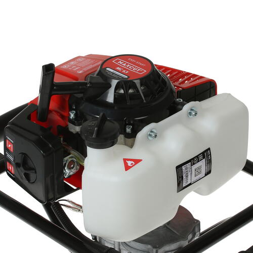 Купить Мотобур Maxcut MC 63  5062511. Характеристики, отзывы и цены в Донецке