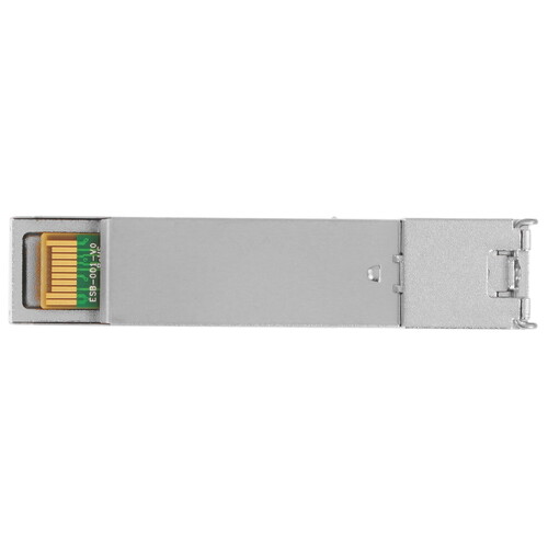 Купить SFP-модуль NIKOMAX GL-OT-SG24SC1-1490-1550  5631035. Характеристики, отзывы и цены в Донецке