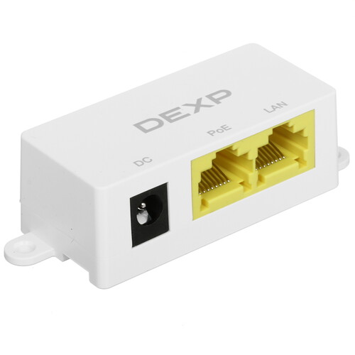 Купить Точка доступа DEXP AP1  9003195. Характеристики, отзывы и цены в Донецке