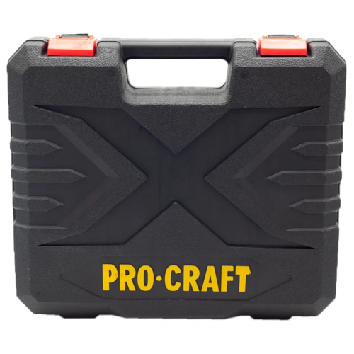 Купить Шуруповерт Procraft PA12Li IND  9277895. Характеристики, отзывы и цены в Донецке