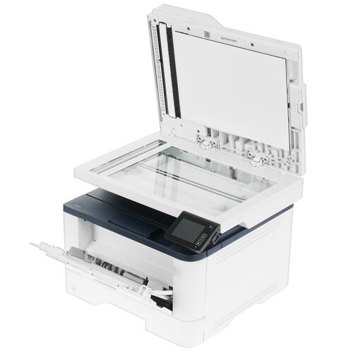 Купить МФУ лазерное Xerox B305V_DNI  5082567. Характеристики, отзывы и цены в Донецке