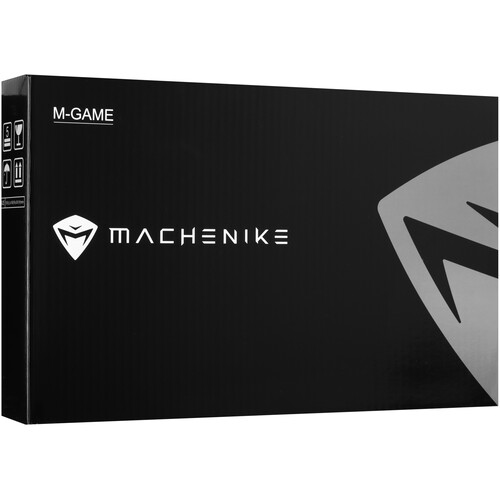 Купить 17.3" Ноутбук Machenike Star 17 Moon XL серый  5623753. Характеристики, отзывы и цены в Донецке