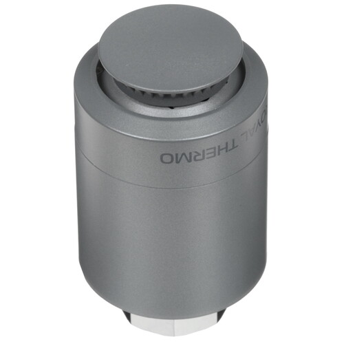 Купить Термостатическая головка Royal Thermo Smart Heat НС-1402606  5494034. Характеристики, отзывы и цены в Донецке