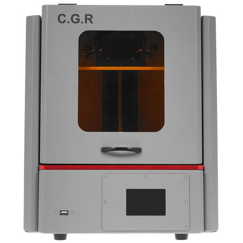 Купить 3D принтер Wanhao Duplicator 11 CGR 4K  5306658. Характеристики, отзывы и цены в Донецке