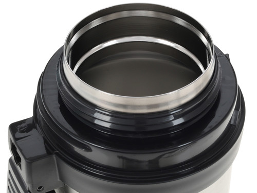 Купить Термос THERMOS FDH-1405 SBK серебристый  1186195. Характеристики, отзывы и цены в Донецке