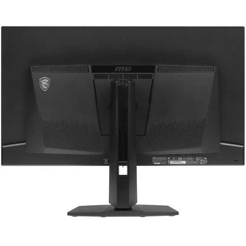 Купить 31.5" Монитор MSI MAG 321UP QD-OLED черный  5457153. Характеристики, отзывы и цены в Донецке