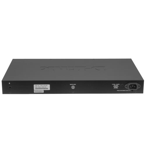 Купить Коммутатор D-Link DGS-1250-52XMP  4778481. Характеристики, отзывы и цены в Донецке