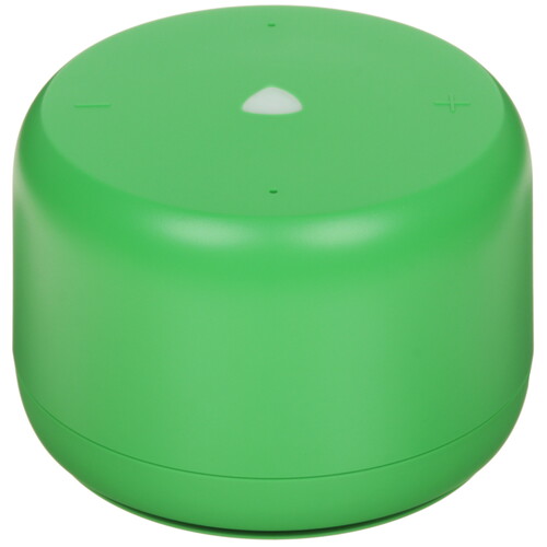 Купить Умная колонка Яндекс Станция Лайт 2 (без часов) зеленый  5629492. Характеристики, отзывы и цены в Донецке