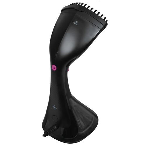 Купить Отпариватель DEXP CU-1400C черный  9117835. Характеристики, отзывы и цены в Донецке