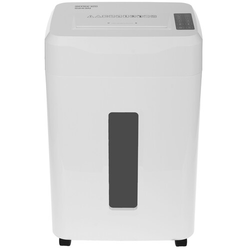 Купить Уничтожитель бумаг Office Kit S243N  9270402. Характеристики, отзывы и цены в Донецке