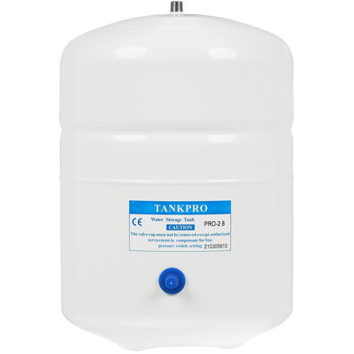 Купить Система обратного осмоса Барьер WaterFort OSMO  1102540. Характеристики, отзывы и цены в Донецке