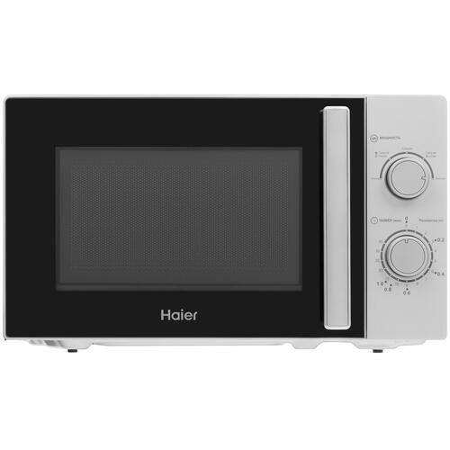 Купить Микроволновая печь Haier HMB-MM207SA серый  9953359. Характеристики, отзывы и цены в Донецке