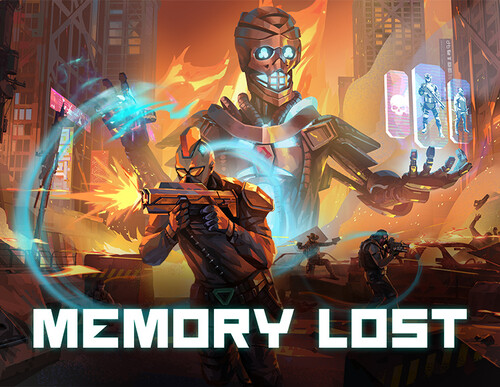 Купить Игра Memory Lost (Steam)  5620685. Характеристики, отзывы и цены в Донецке