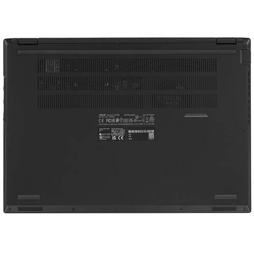Купить 16" Ноутбук ASUS ExpertBook B5604CMA-QY0235 черный  5493797. Характеристики, отзывы и цены в Донецке