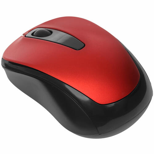 Купить Мышь беспроводная Aceline WM-904RU  красный  4823407. Характеристики, отзывы и цены в Донецке