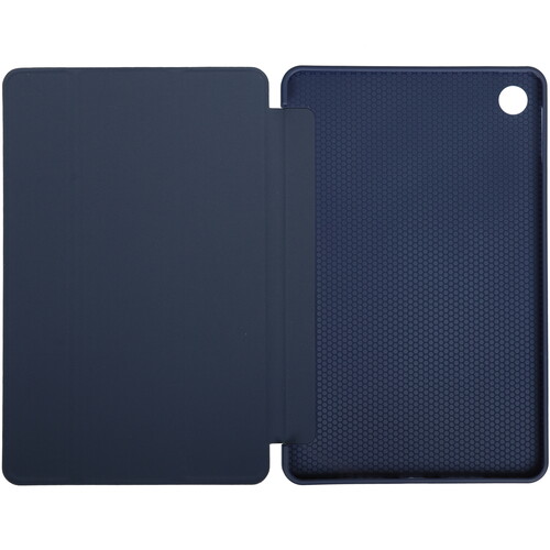 Купить Чехол-книжка BoraSCO для OPPO Pad Air синий  5611778. Характеристики, отзывы и цены в Донецке