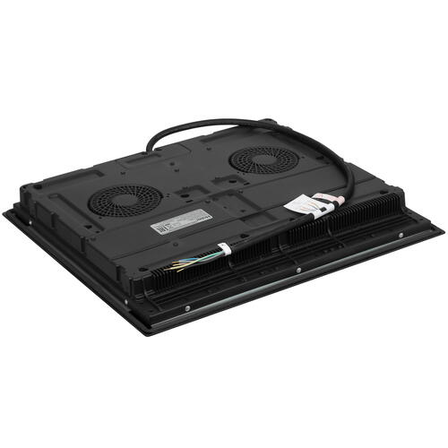 Купить Индукционная варочная поверхность Haier HHY-Y64SVB  5423157. Характеристики, отзывы и цены в Донецке
