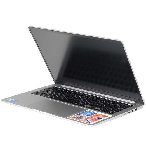 Купить 16" Ноутбук Infinix InBook Y3 MAX YL613 серебристый  5433663. Характеристики, отзывы и цены в Донецке