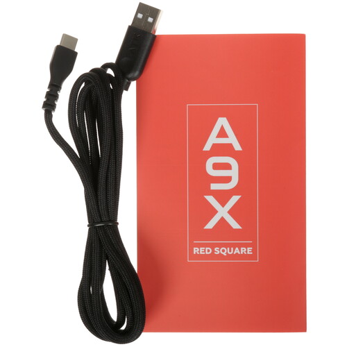 Купить Мышь беспроводная/проводная Red Square x ATK A9 X  5630297. Характеристики, отзывы и цены в Донецке