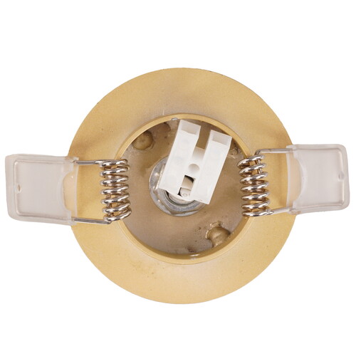 Купить Светильник потолочный Technical C037CL-01G золотистый/золотистый  9143202. Характеристики, отзывы и цены в Донецке