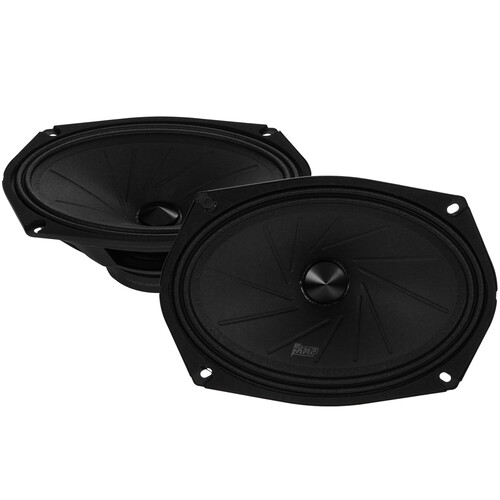 Купить Широкополосная акустическая система AMP MASS FR69  9248172. Характеристики, отзывы и цены в Донецке