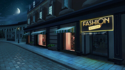 Купить Игра My Universe - Fashion Boutique (Steam)  5621910. Характеристики, отзывы и цены в Донецке