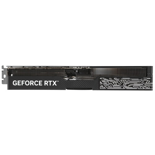 Купить Видеокарта KFA2 GeForce RTX 5080 CORE OC 3FAN RGB Black [58NZN6MDBBOK]  5612874. Характеристики, отзывы и цены в Донецке